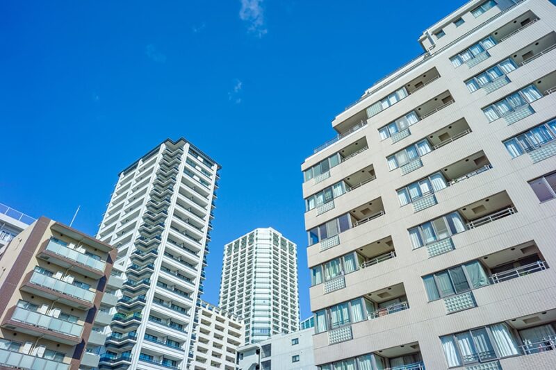 敷地権とは？共有持分との違いや敷地権割合の計算方法を紹介