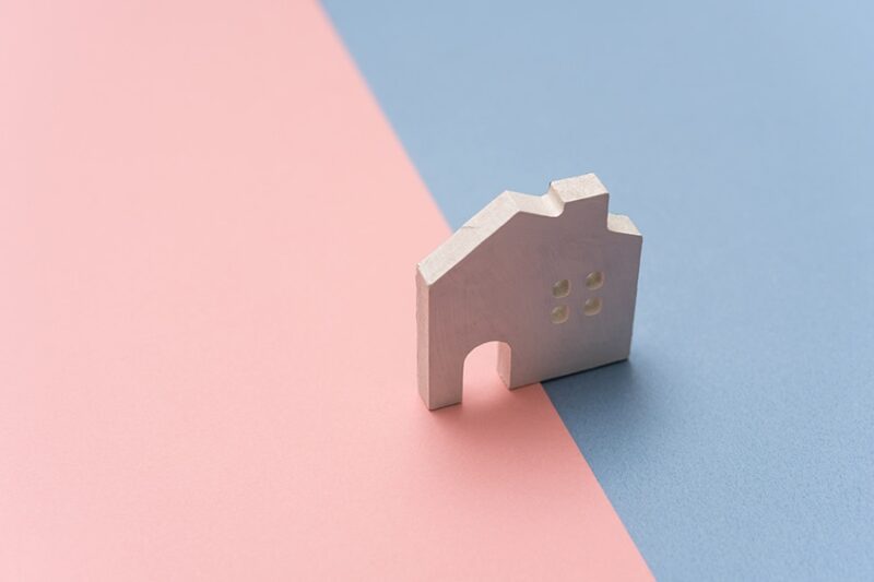 土地と建物の持分割合が違うとまずい？住宅ローン控除の観点でも解説