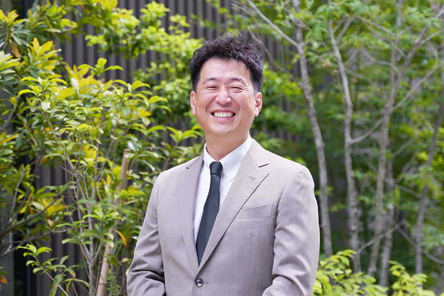 金本 巨士（かなもと なおと）の自己紹介