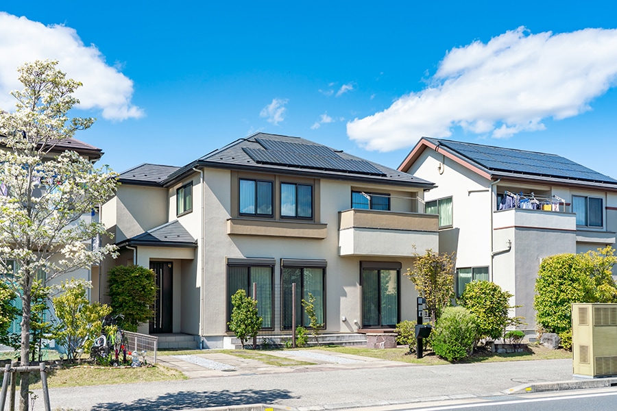 夫名義の家だと妻の権利はどうなる？【離婚時・死亡時ごとに解説】