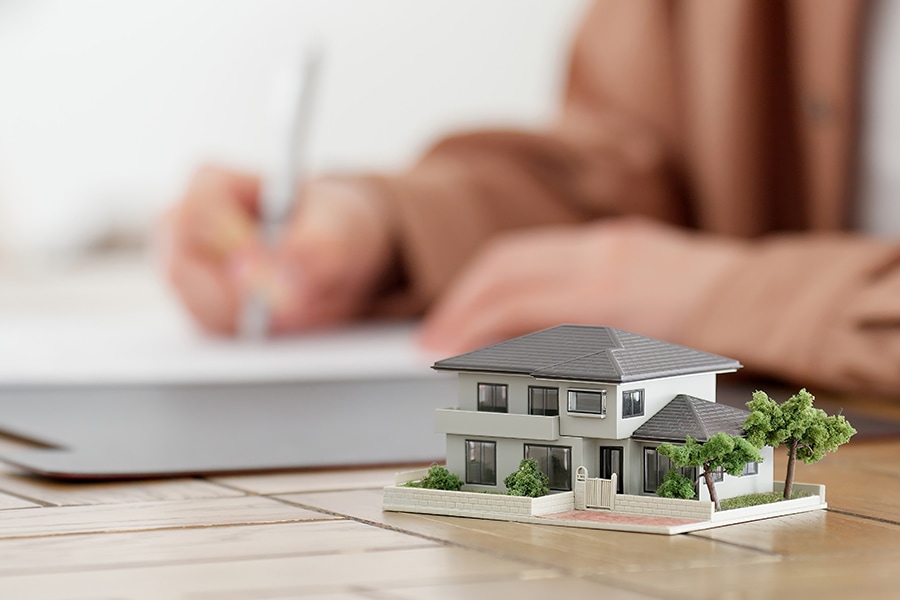 行方知らずの共有者がいる場合の共有不動産問題の解決方法