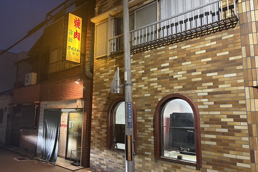 俊徳道・河内永和エリア 土地価格の変遷